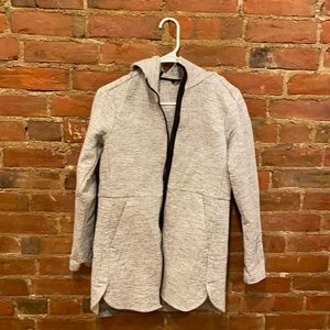 Lululemon hoodie